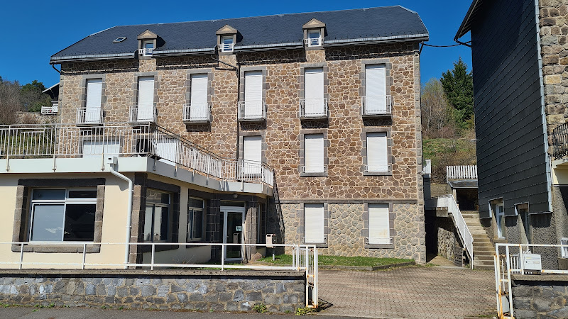 Maison les Volcans