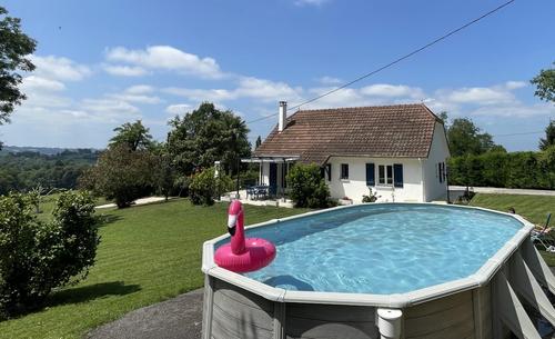 Lacau à LASSEUBETAT