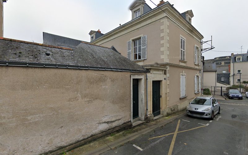 Home Frassati à Angers