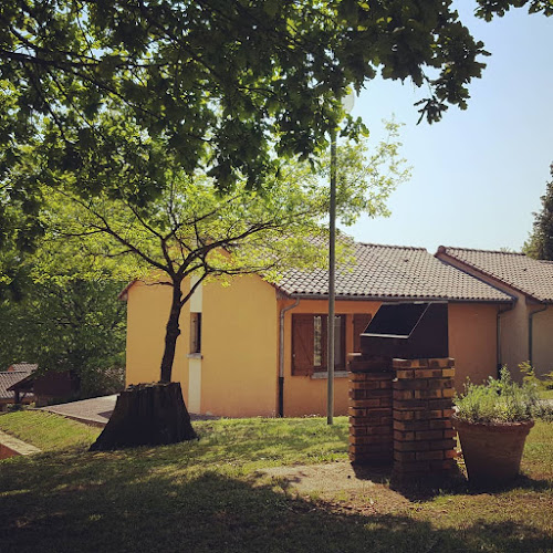Camping L Air du Lac