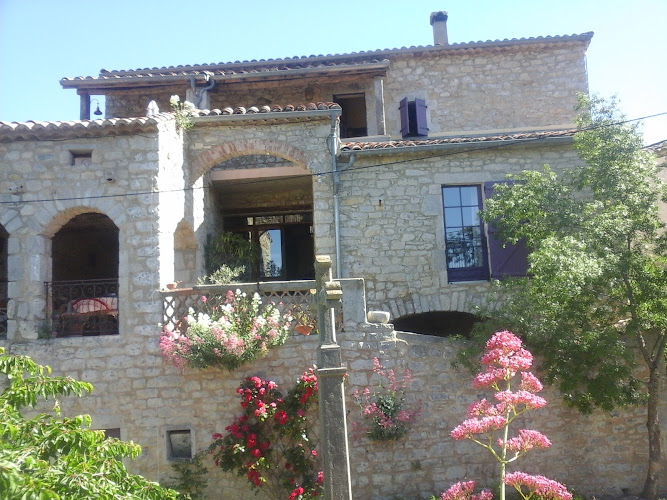 Domaine de Peyre Brune (Vins à Beaulieu