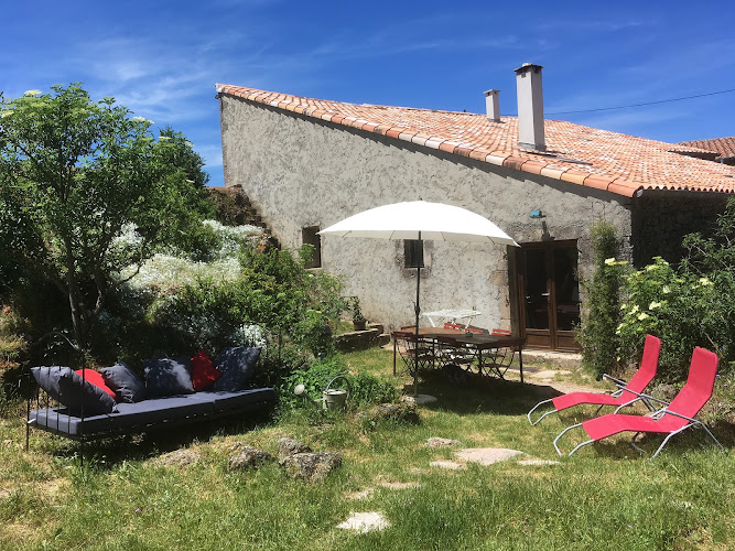 Gîte larzac le Caylar à Le Caylar
