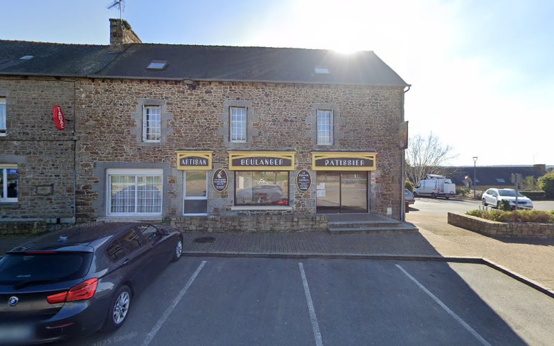 Le Fouanil Du Accher Maison à Chtelaudren-Plouagat
