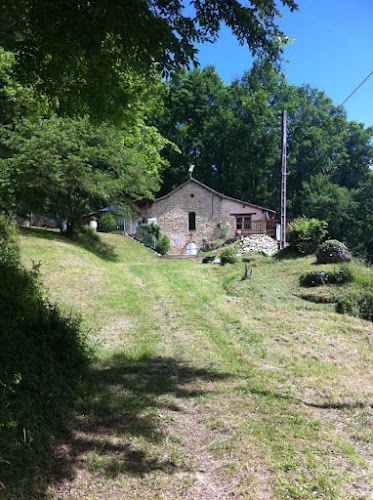 Domaine La Garenne à Saint-Jean-de-Côle