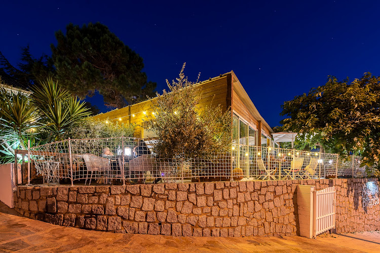Résidence A Casa Bianca à Grosseto-Prugna