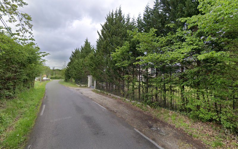 Villa Yvrac à Yvrac