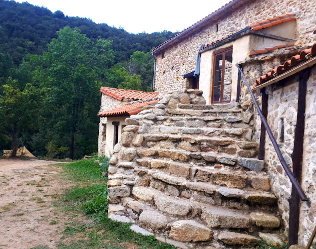 Mas de la Fargassa à Amélie-les-Bains-Palalda