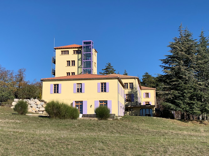 Rsidence Chteau Ferrassires à Ferrassières