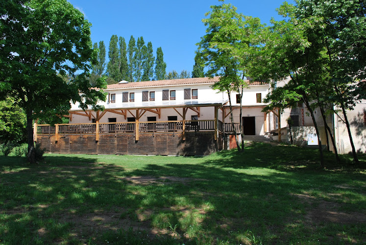 Le Moulin de L Ayrolle