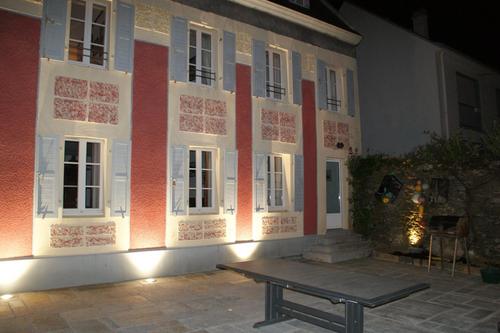 La Trinquette à Groix