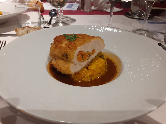Bourquin hôtel