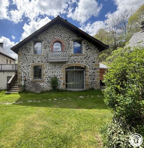 Gite Puy Mary Mandailles à MANDAILLES
