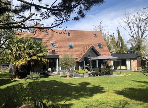 Le Clos Bailly à Wasquehal