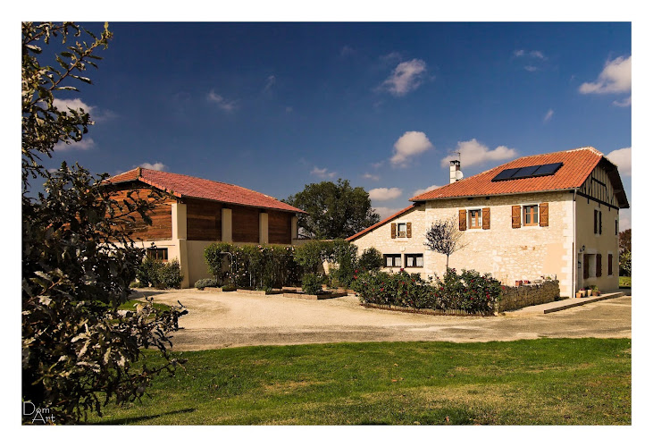 Chambres D Hotes à Saint-Orens