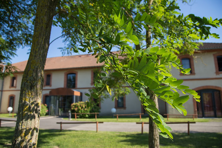 Domaine De Garabaud