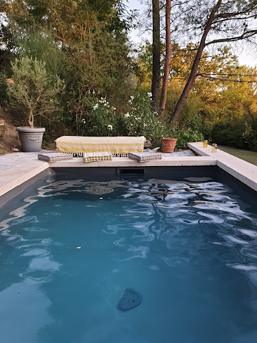 Mas des anges à Aix-en-Provence