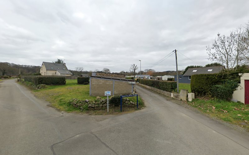 Moisan Dominique à Pontrieux