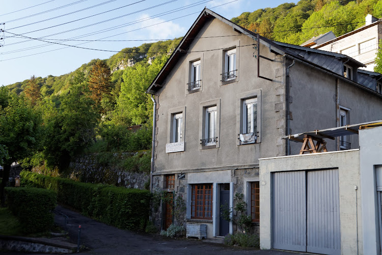 Villa Jean Julien à Le Mont-Dore