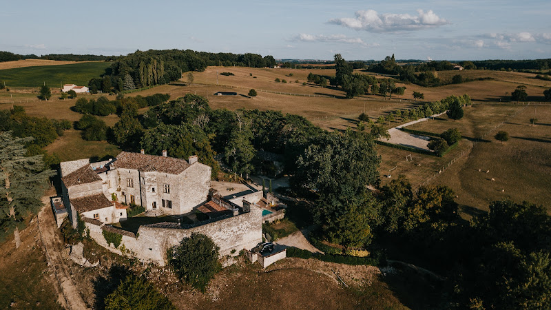 Chateau De Pleineselve à Bon-Encontre