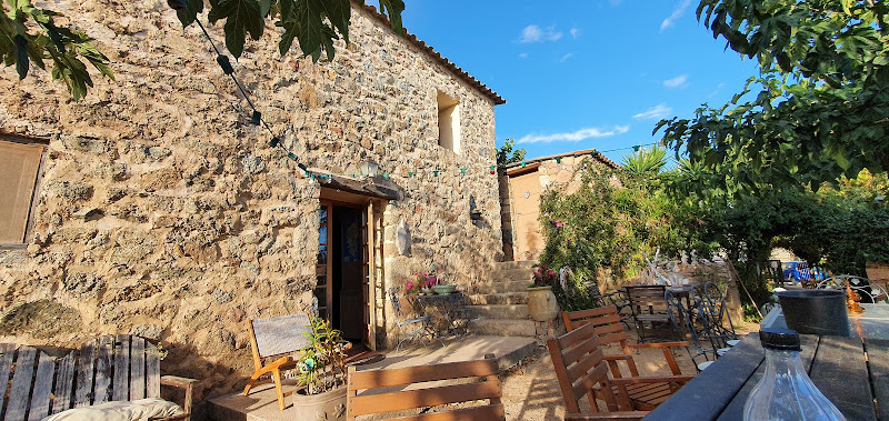 Chambres d hôtes Cargèse U Cuventu à Cargèse