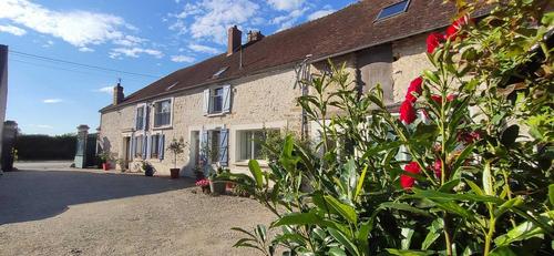 Gite MILLET à Vulaines-Les-Provins