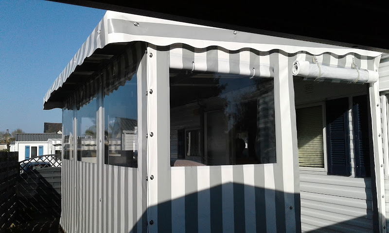 Camping Des Boutons d Or à Piriac-sur-Mer