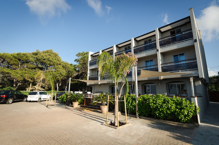 Hôtel L Amiral à L'Île-Rousse
