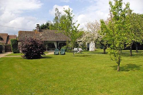 Le petit gîte à St Luc