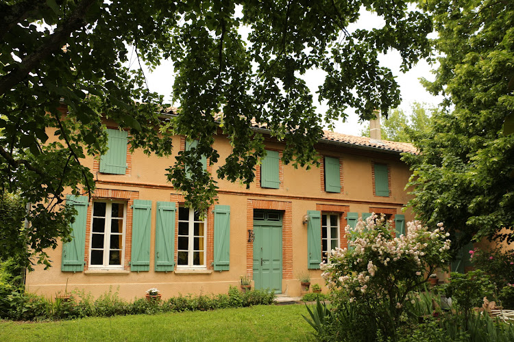 La Closerie de l Autan