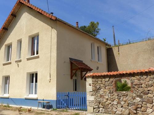 du Moulin de la Coût à TARGET