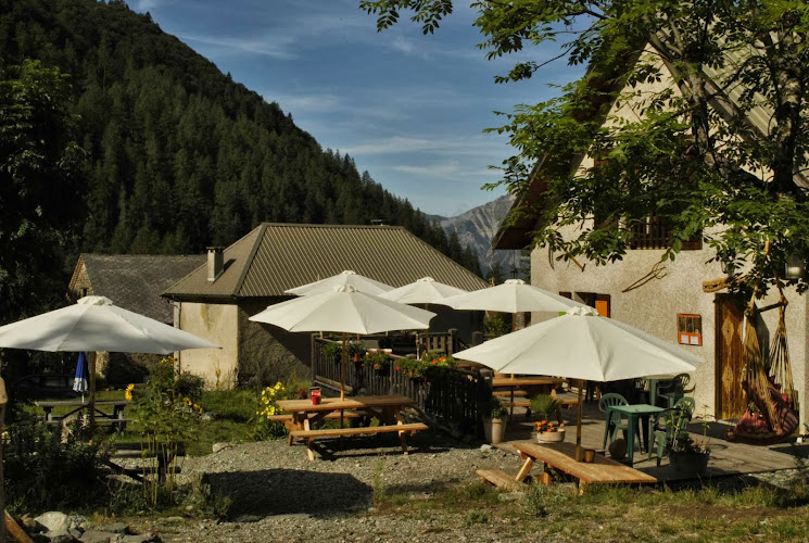 Auberge Gaillard à La Motte-en-Champsaur