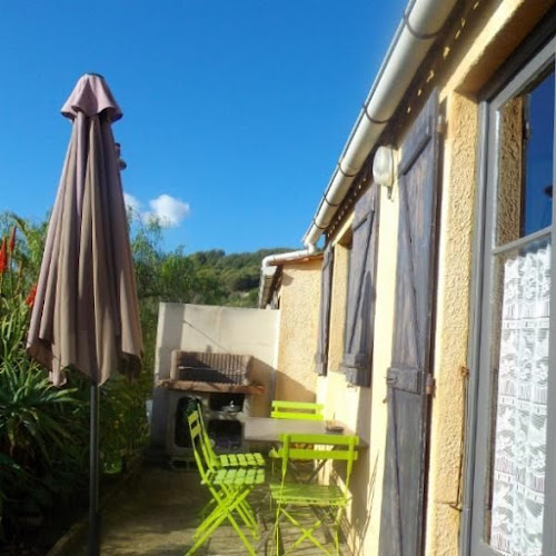 Motel Les Amandiers à Bastelicaccia