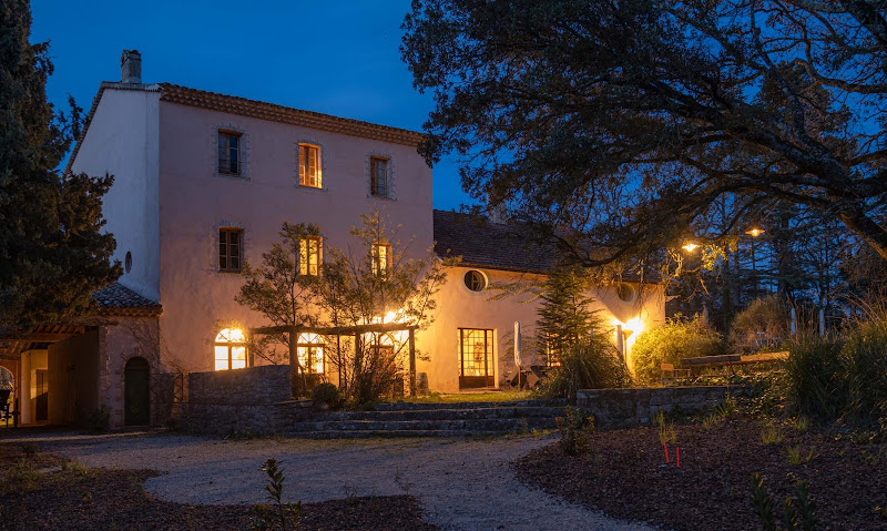 Peyrassol La Bastide de La Rouvière à Flassans-sur-Issole