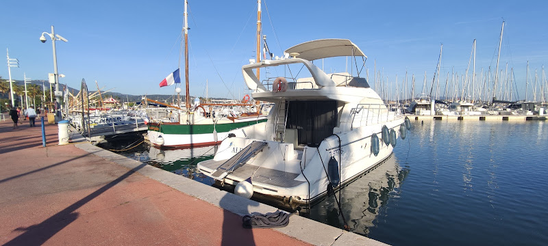 Chez Pierrot à Bandol