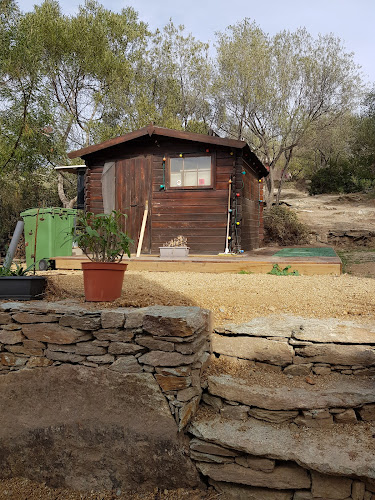 Camping U Paradisu à Santo-Pietro-di-Tenda