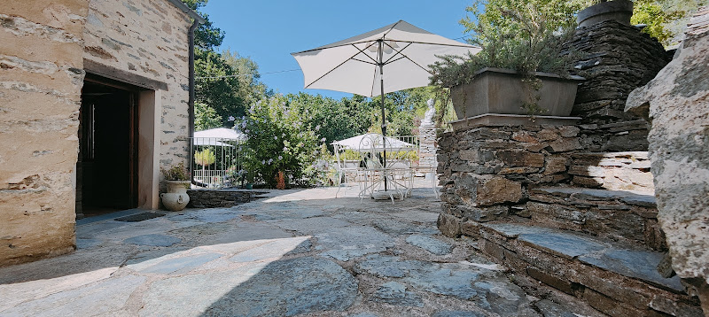 Gîte en Corse à Ortiporio