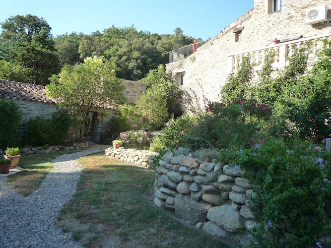 Mas Pallarès à Reynès
