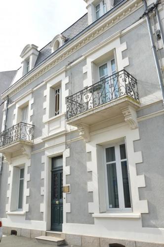 Chambres d'Hôtes HOLSTEIN à Thouars