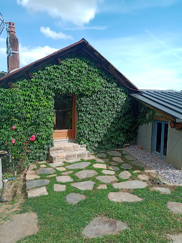 Ferme du Bosc à Viala-du-Tarn