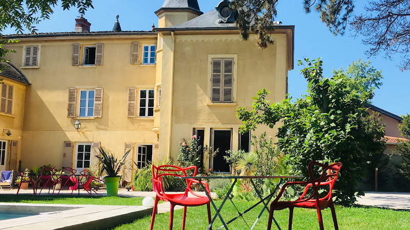 Suite de Charme Bed n Breakfast