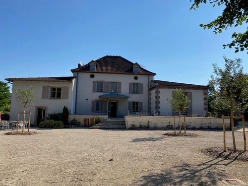 Le Fenaison
