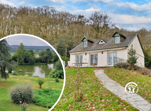 Le Rendez vous à Vimartin-sur-Orthe