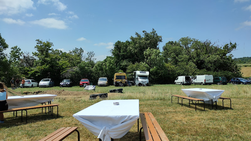 La farmily à Villemagne
