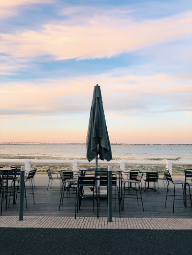 Hôtel Restaurant Le Homard Bleu à Saint-Trojan-les-Bains