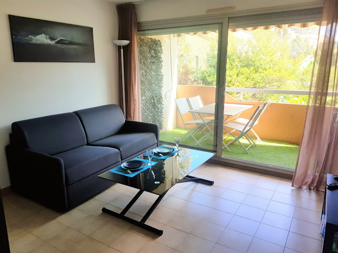 Azur Raphaël Location à Saint-Raphaël