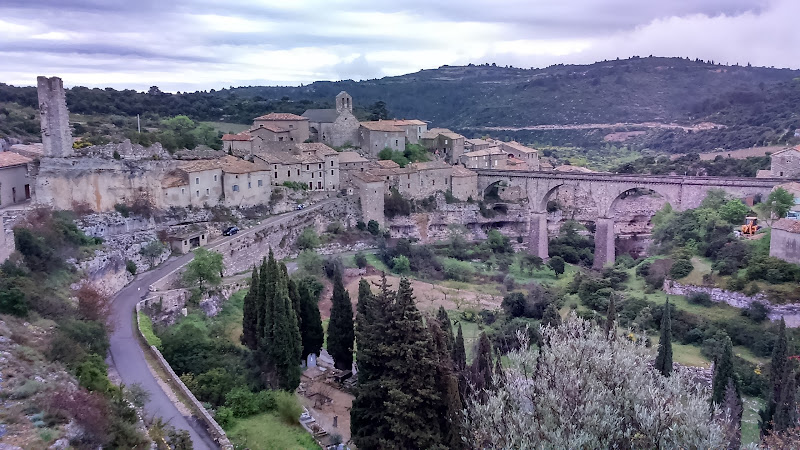 Les Bergeries à Narbonne