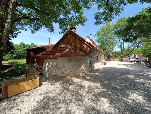 Gîtes de France® - Gîte du Mas de Bède à ASSIER