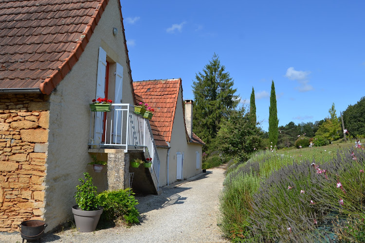 La clef des Champs à Saint-Léon-sur-Vézère