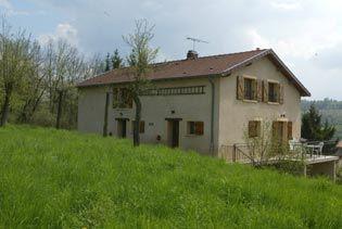 Gîte du Verger à Apach