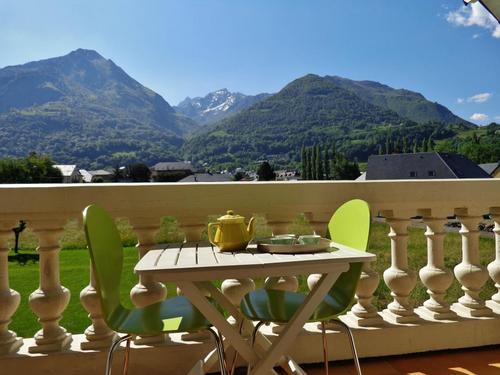 Gîte Le Moustayou